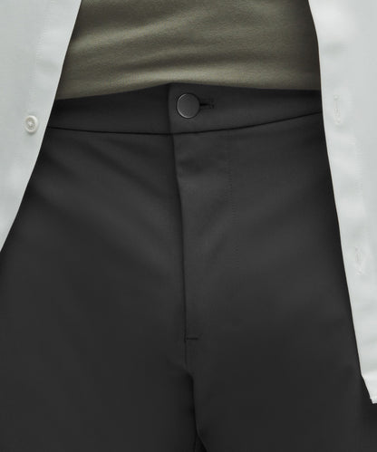 Lululemon Commission Classic-Fit Pant 32L Obsidian