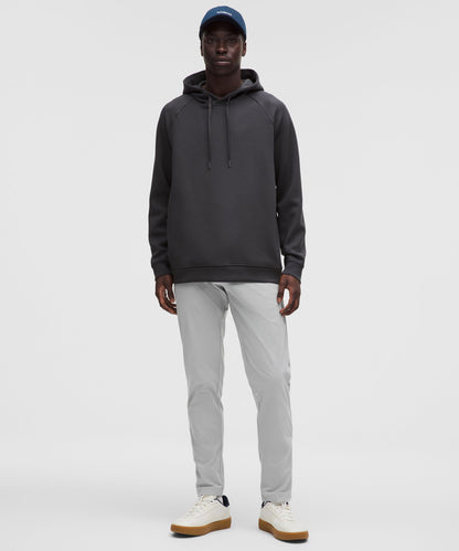 Lululemon Commission Classic-Fit Pant 32L Silver Drop