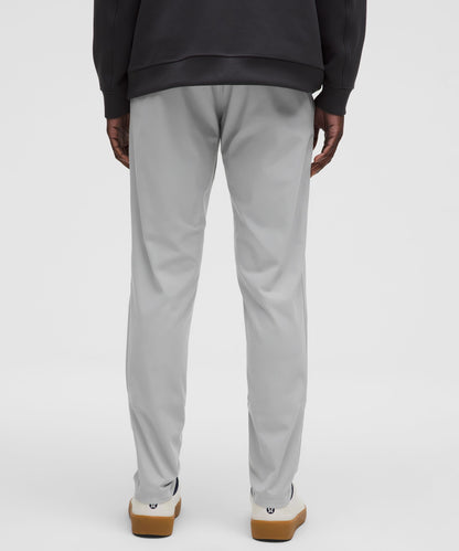 Lululemon Commission Classic-Fit Pant 32L Silver Drop