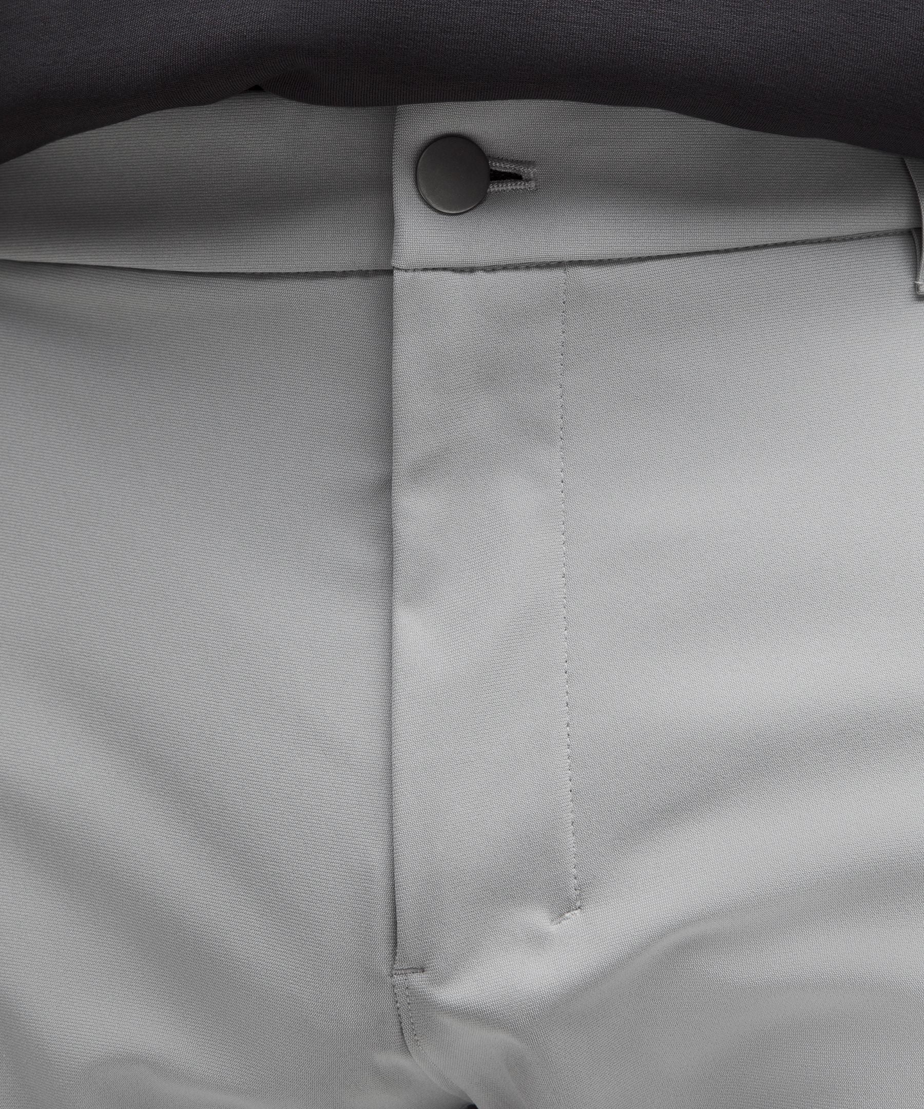 Lululemon Commission Classic-Fit Pant 32L Silver Drop