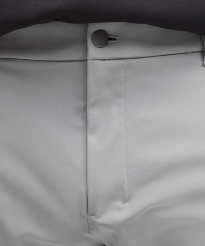 Lululemon Commission Classic-Fit Pant 32L Silver Drop