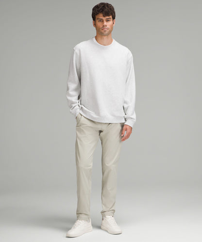 Lululemon Commission Classic-Fit Pant 32L Raw Linen