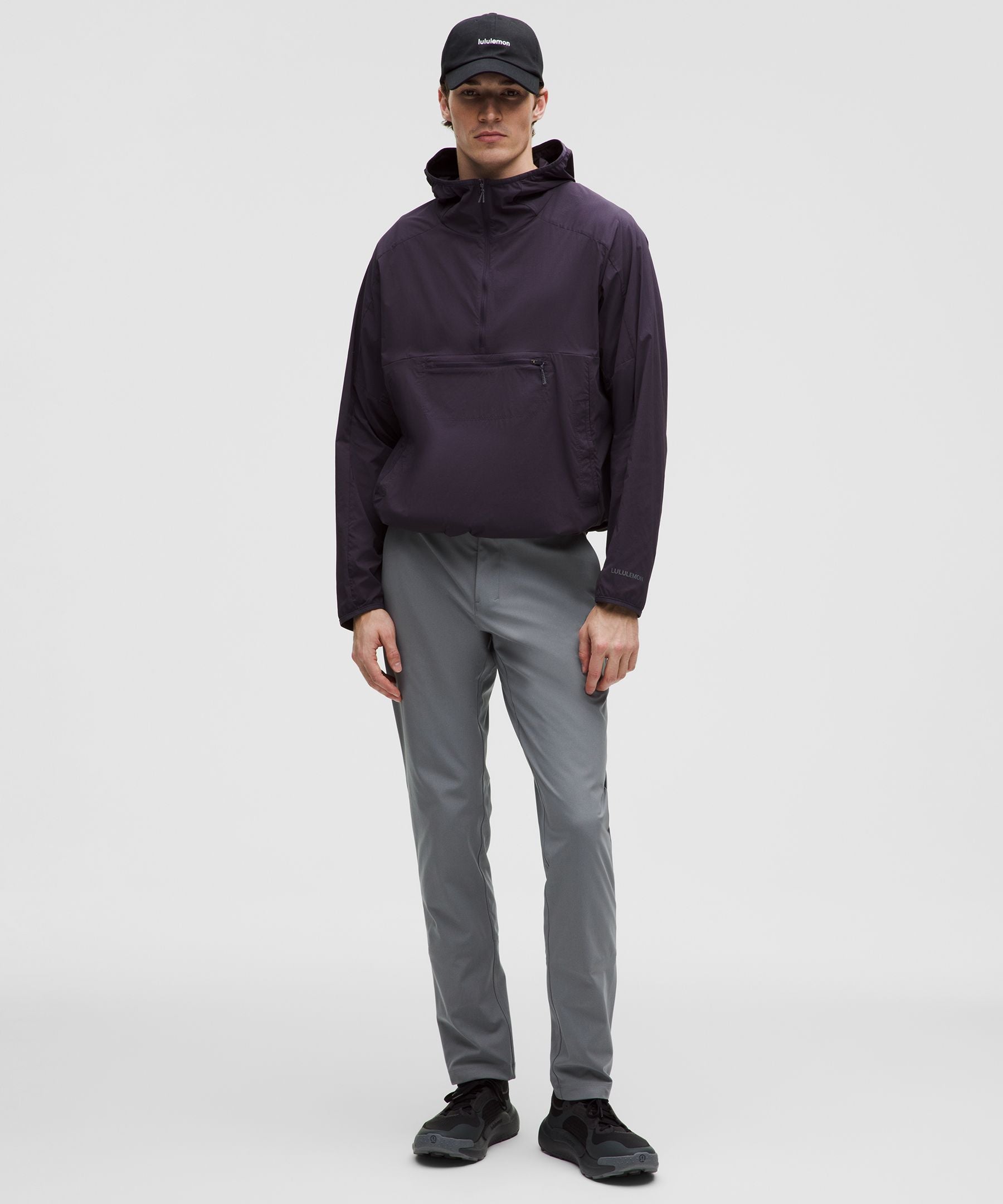 Lululemon Commission Classic-Fit Pant 34L