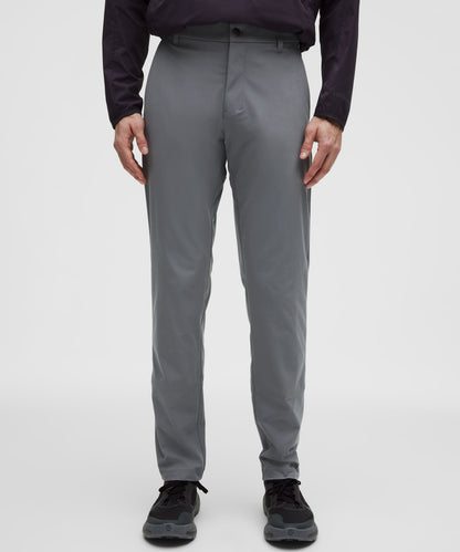 Lululemon Commission Classic-Fit Pant 34L
