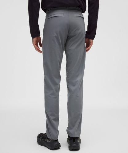 Lululemon Commission Classic-Fit Pant 34L