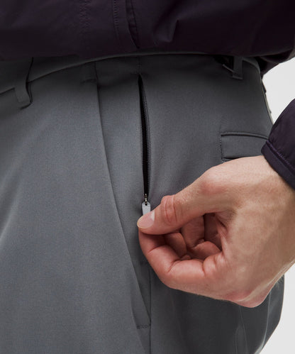 Lululemon Commission Classic-Fit Pant 34L