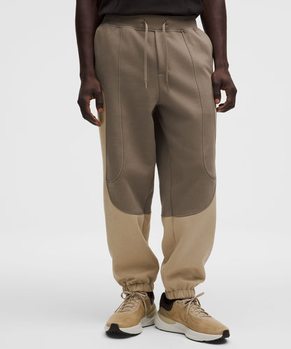 Lululemon Cotton Fleece Jogger *SLNSH Collection
