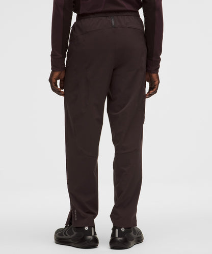 Lululemon Nylon Track Pant *SLNSH Collection