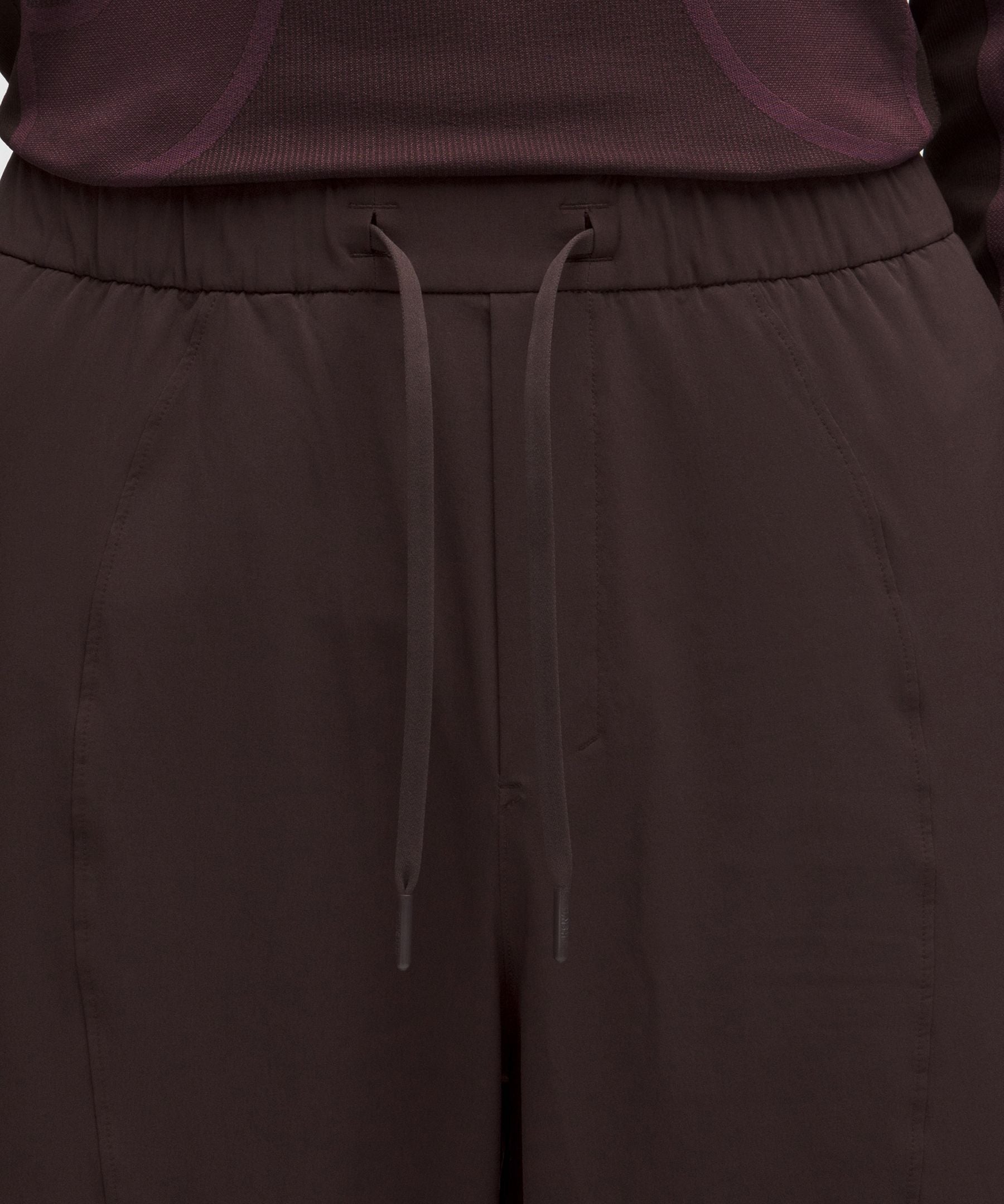 Lululemon Nylon Track Pant *SLNSH Collection