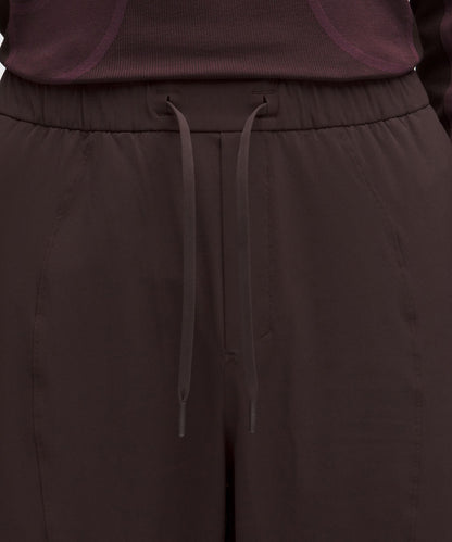 Lululemon Nylon Track Pant *SLNSH Collection