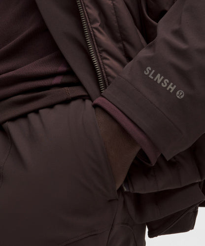Lululemon Nylon Track Pant *SLNSH Collection