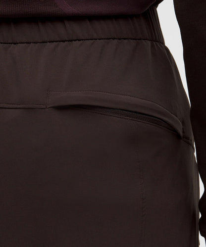 Lululemon Nylon Track Pant *SLNSH Collection