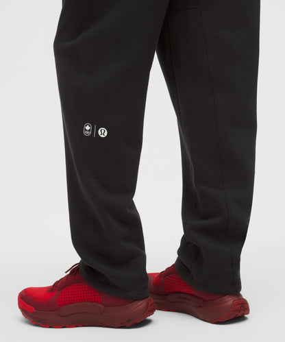 Lululemon Team Canada Steady State Pant Tall *COC Logo