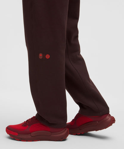 Lululemon Team Canada Steady State Pant Tall *COC Logo