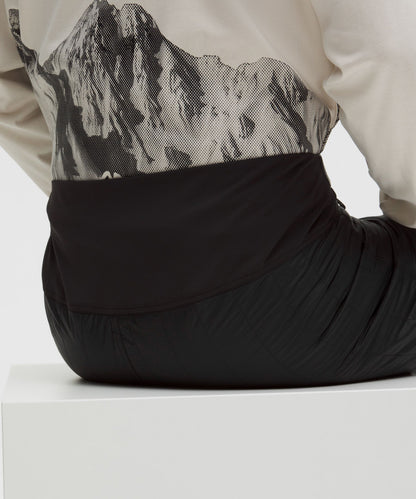 Lululemon Team Canada Men's Insulated Seated-Fit Pant Regular *CPC Logo