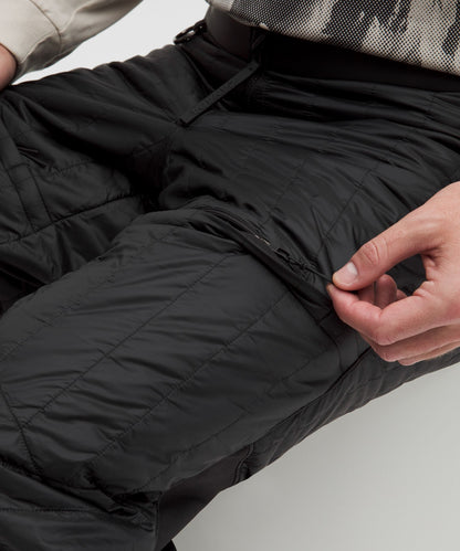 Lululemon Team Canada Men's Insulated Seated-Fit Pant Regular *CPC Logo