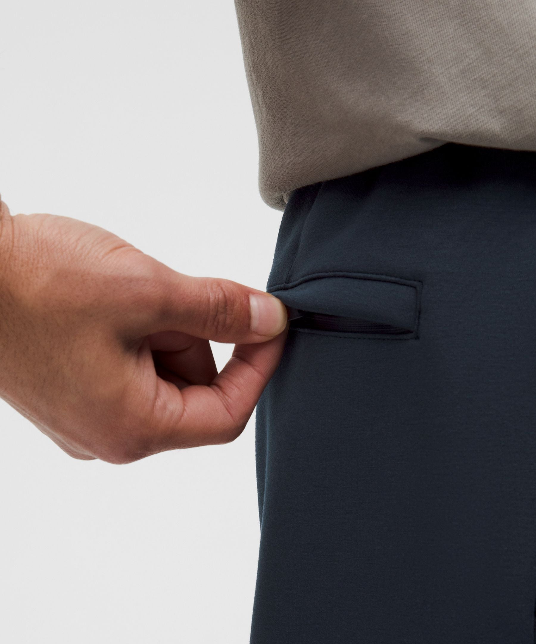 Lululemon Smooth Spacer Pintuck Pant *Regular