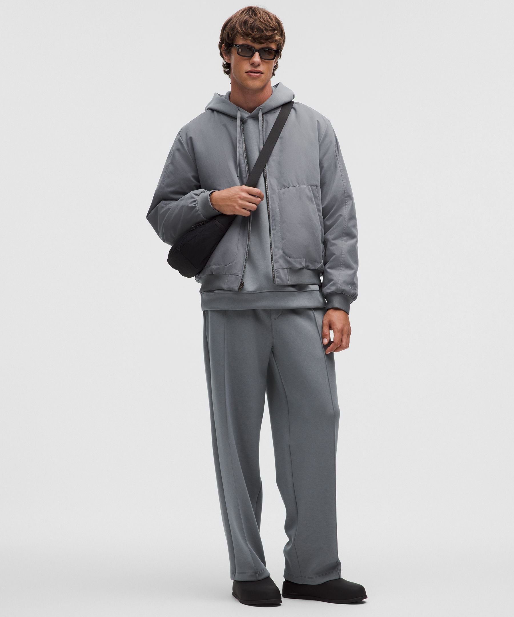 Lululemon Smooth Spacer Pintuck Pant *Regular