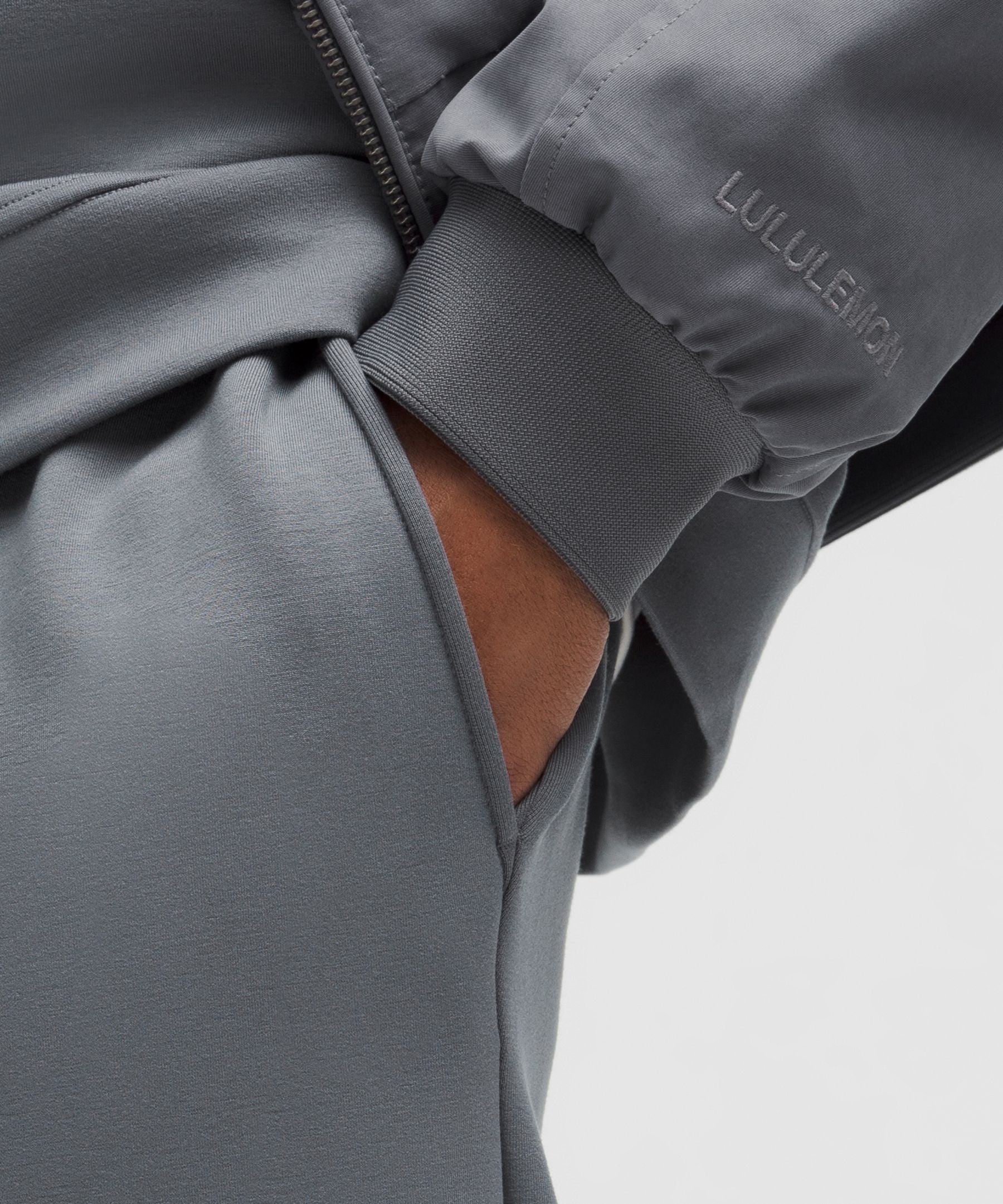 Lululemon Smooth Spacer Pintuck Pant *Regular