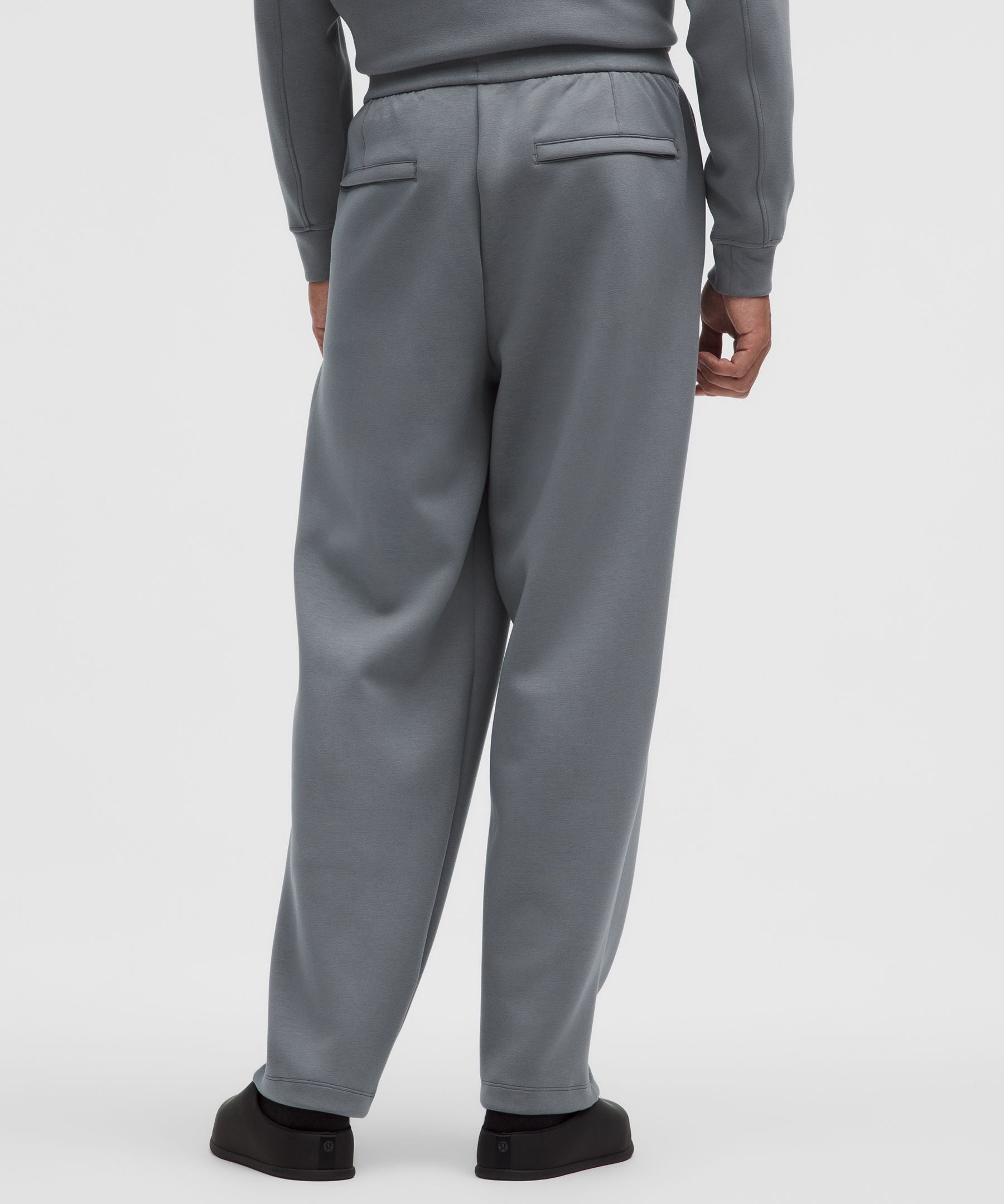 Lululemon Smooth Spacer Pintuck Pant *Regular