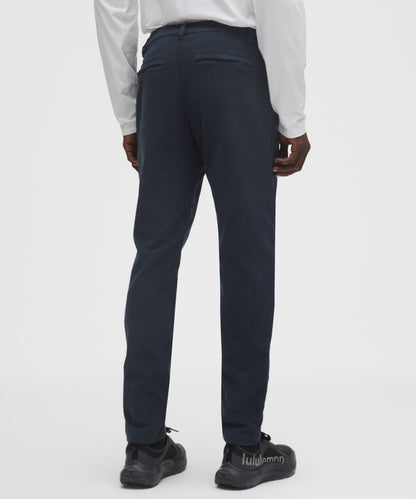 Lululemon ABC Slim-Fit Trouser 32L *Corduroy