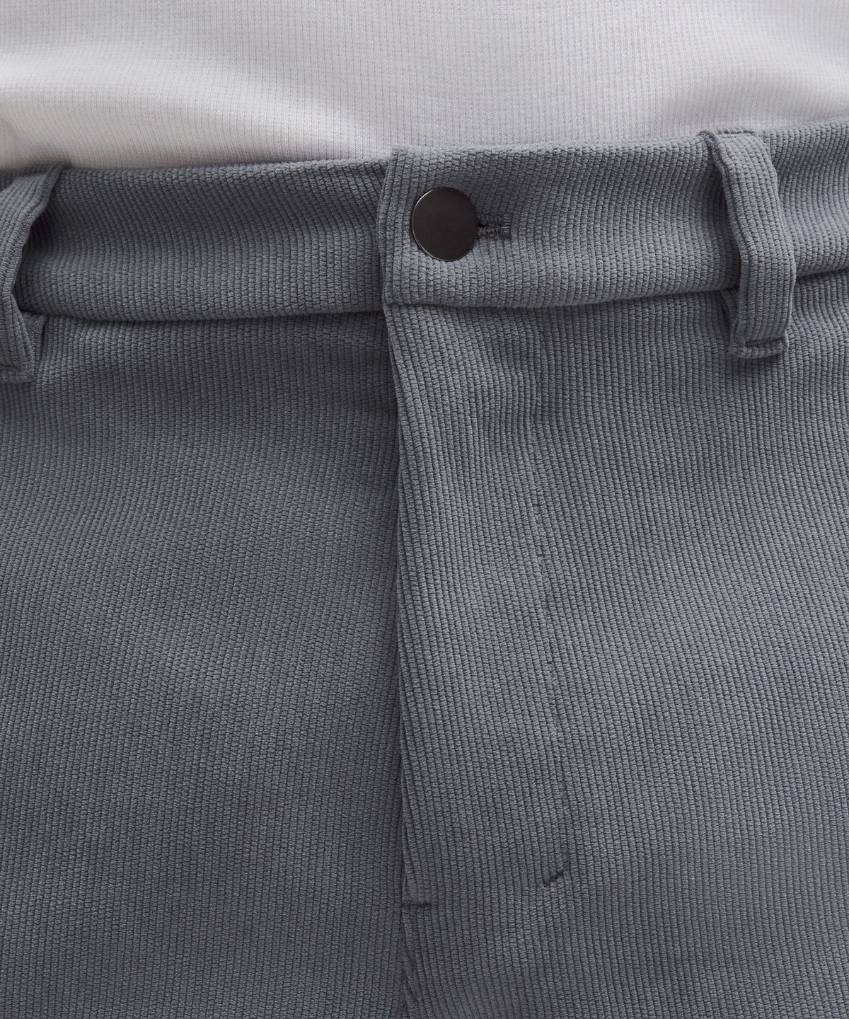 Lululemon ABC Slim-Fit Trouser 32L *Corduroy