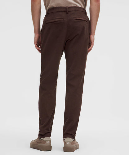 Lululemon ABC Slim-Fit Trouser 32L *Corduroy