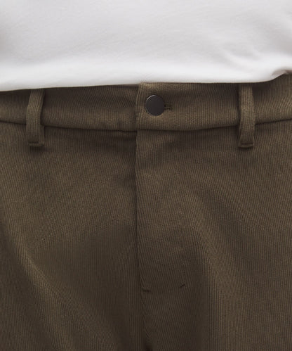 Lululemon ABC Slim-Fit Trouser 32L *Corduroy