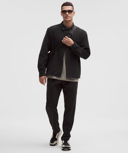 Lululemon ABC Classic-Fit Trouser 32L *Corduroy