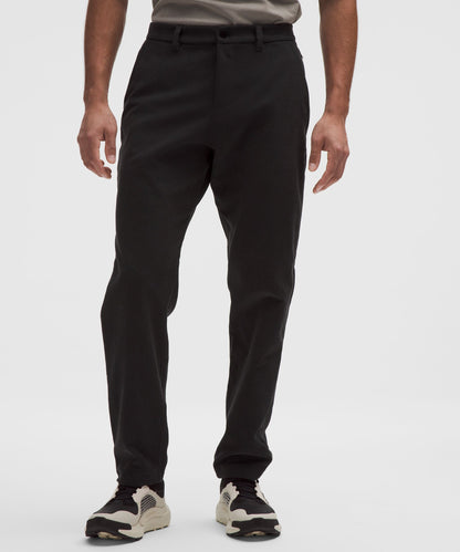 Lululemon ABC Classic-Fit Trouser 32L *Corduroy