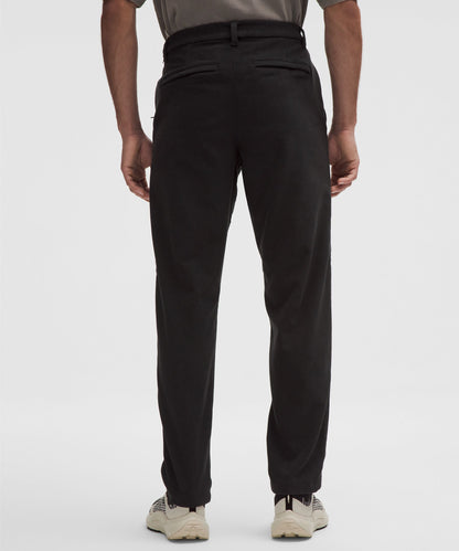 Lululemon ABC Classic-Fit Trouser 32L *Corduroy