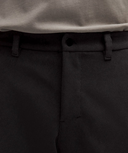 Lululemon ABC Classic-Fit Trouser 32L *Corduroy