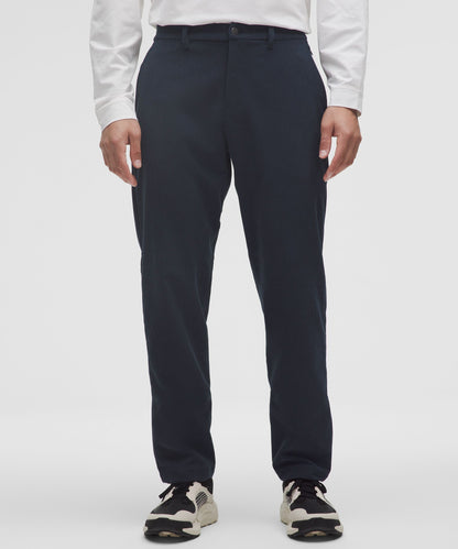 Lululemon ABC Classic-Fit Trouser 32L *Corduroy