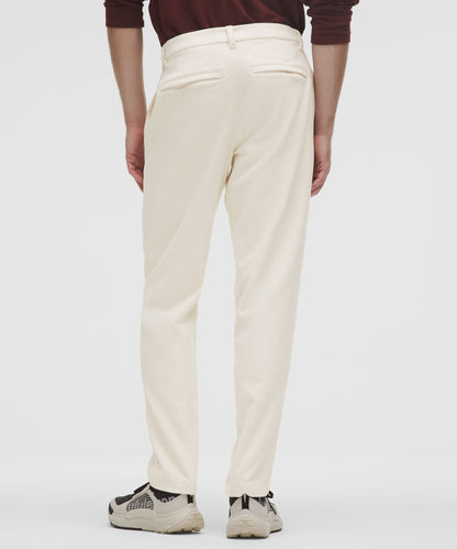 Lululemon ABC Classic-Fit Trouser 32L *Corduroy