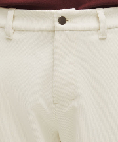 Lululemon ABC Classic-Fit Trouser 32L *Corduroy