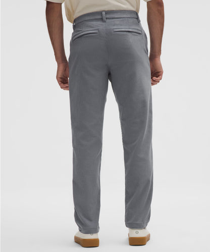 Lululemon ABC Classic-Fit Trouser 32L *Corduroy