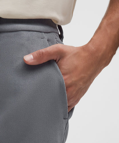 Lululemon ABC Classic-Fit Trouser 32L *Corduroy