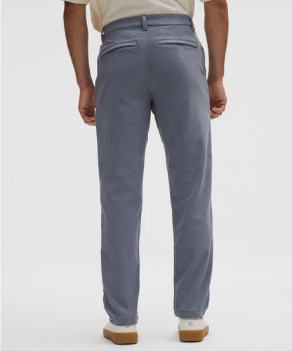 Lululemon ABC Classic-Fit Trouser 32L *Corduroy