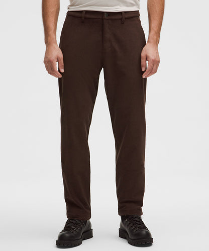Lululemon ABC Classic-Fit Trouser 32L *Corduroy