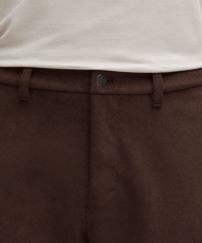 Lululemon ABC Classic-Fit Trouser 32L *Corduroy