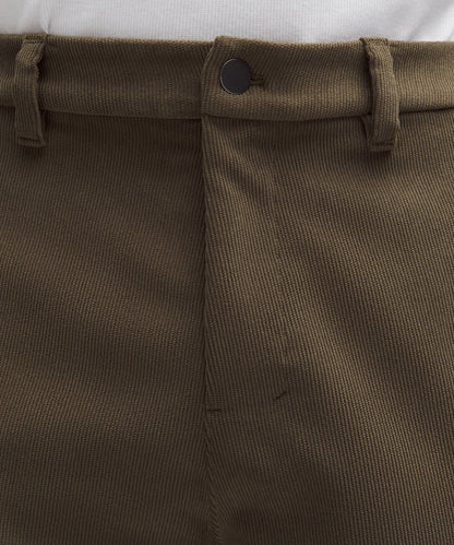 Lululemon ABC Classic-Fit Trouser 32L *Corduroy