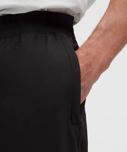 Lululemon License to Train Textured Jogger *Regular