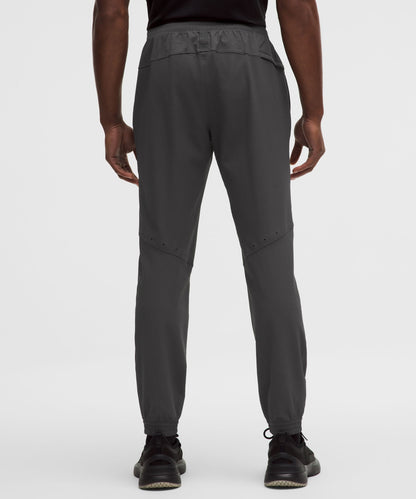 Lululemon License to Train Textured Jogger *Regular