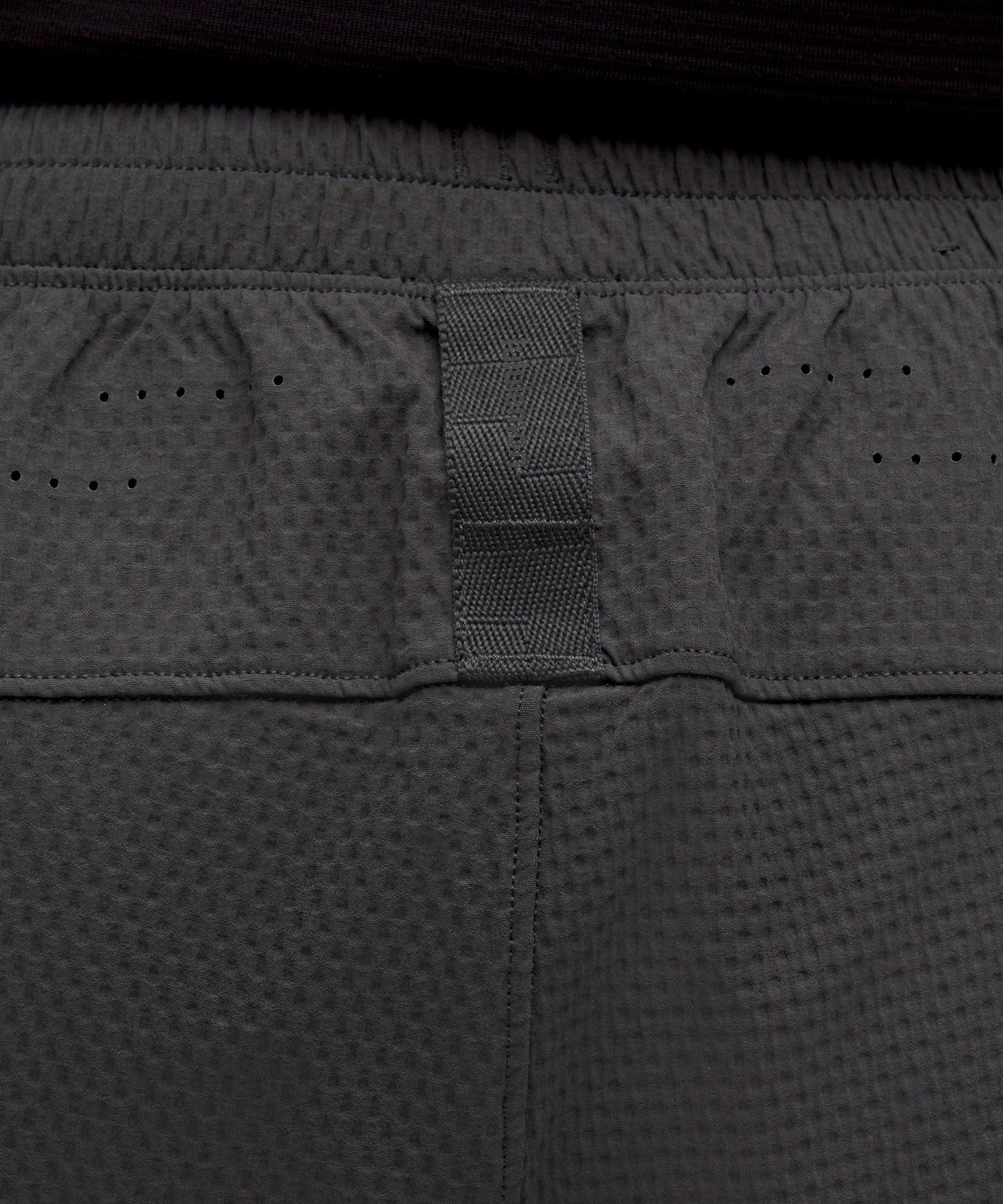 Lululemon License to Train Textured Jogger *Regular