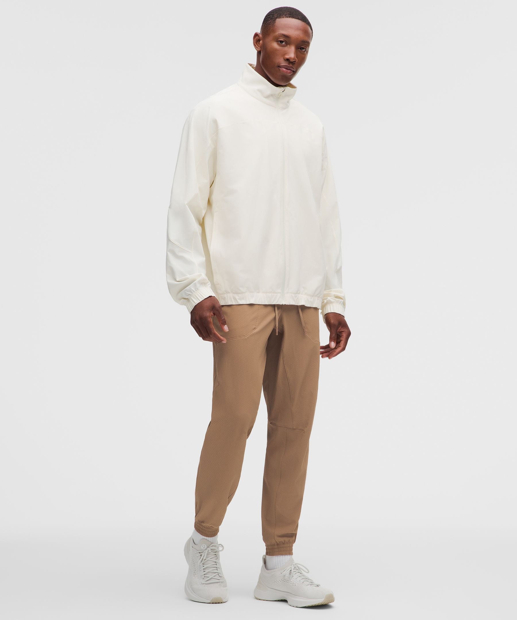 Lululemon License to Train Textured Jogger *Regular
