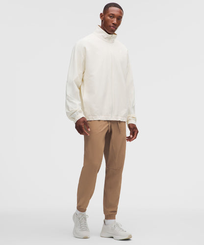 Lululemon License to Train Textured Jogger *Regular