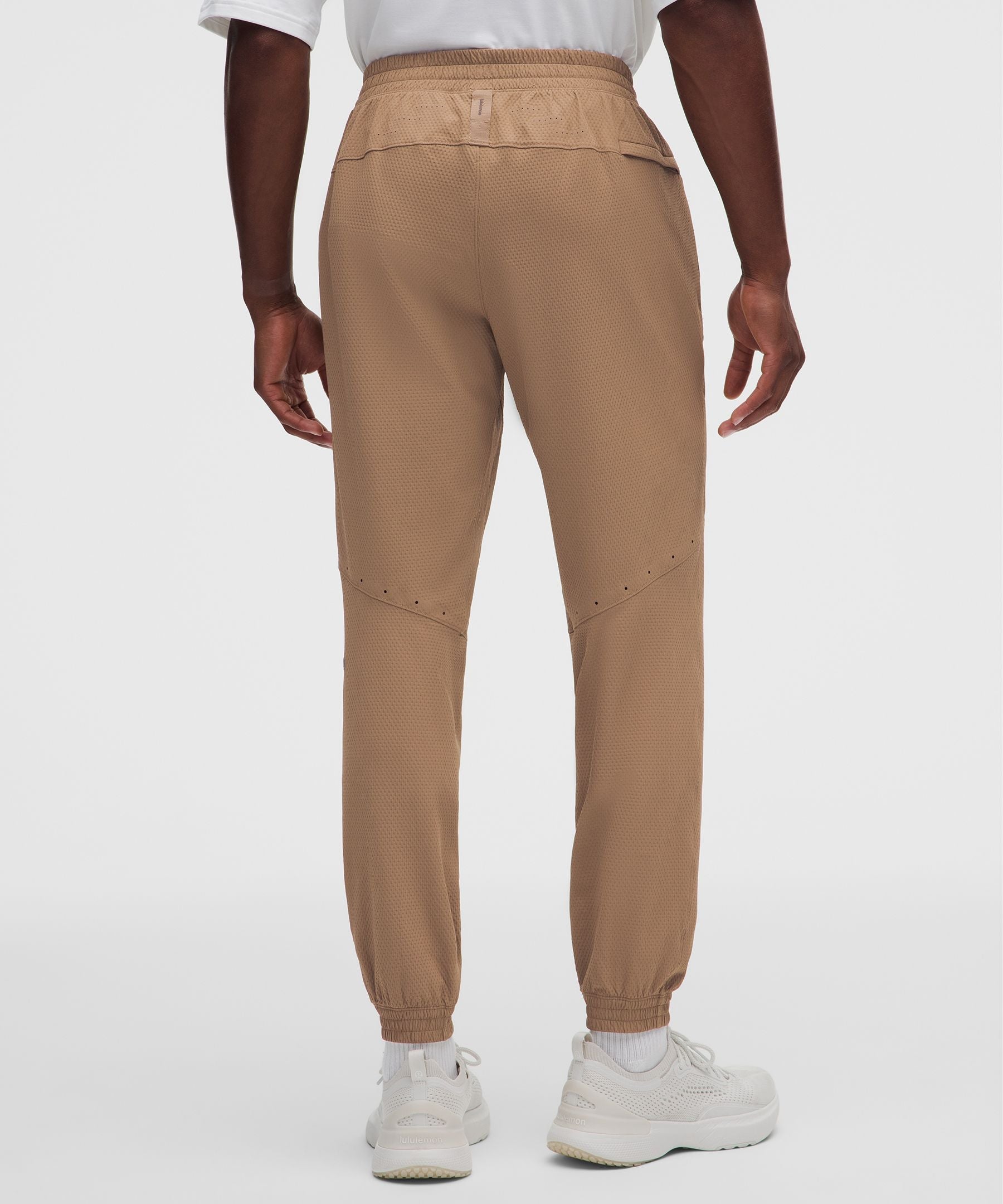 Lululemon License to Train Textured Jogger *Regular