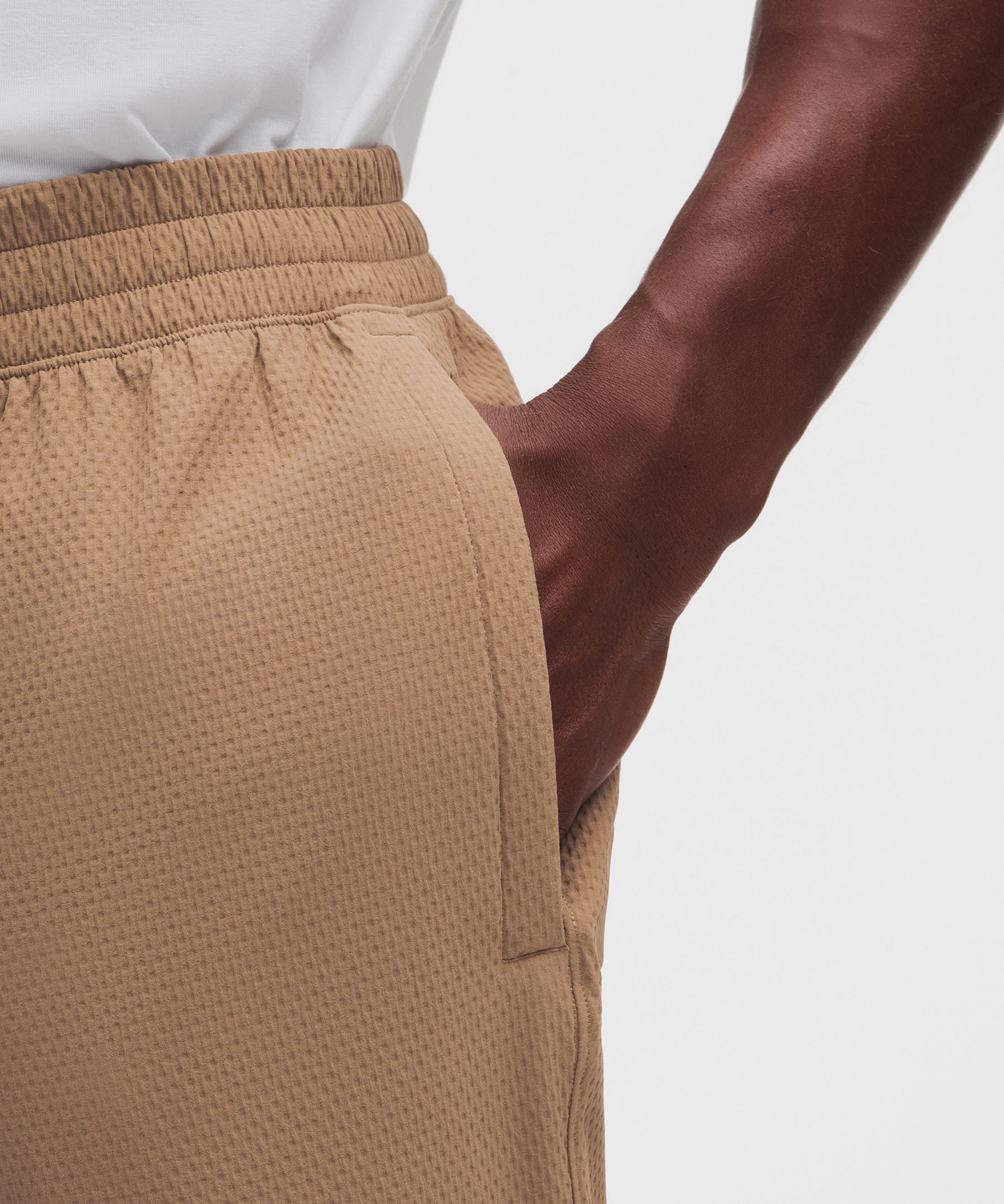 Lululemon License to Train Textured Jogger *Regular