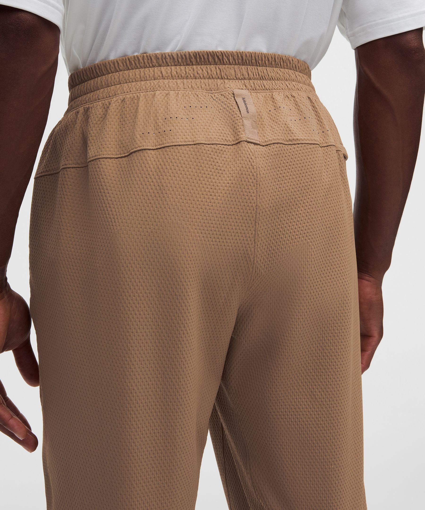 Lululemon License to Train Textured Jogger *Regular