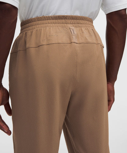Lululemon License to Train Textured Jogger *Regular